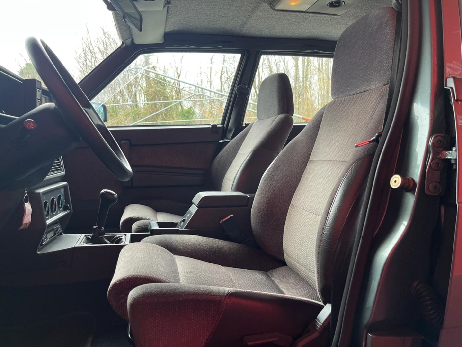 AMERICA 3.0 V6 185CV - Gallotti Auto